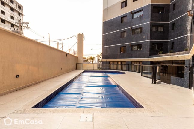 Imagem do imóvel ID-33314 na Rua das Baleias, Parque Residencial Aquarius, São José dos Campos - SP