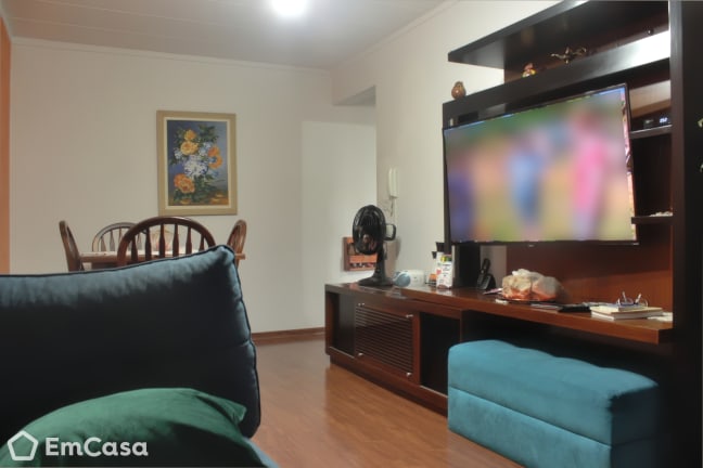 Imagem do imóvel ID-42728 na Avenida Sérgio Trevisan, Montanhão, São Bernardo do Campo - SP