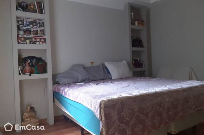 Imagem do imóvel ID-34374 na Rua Tietê, Rudge Ramos, São Bernardo do Campo - SP