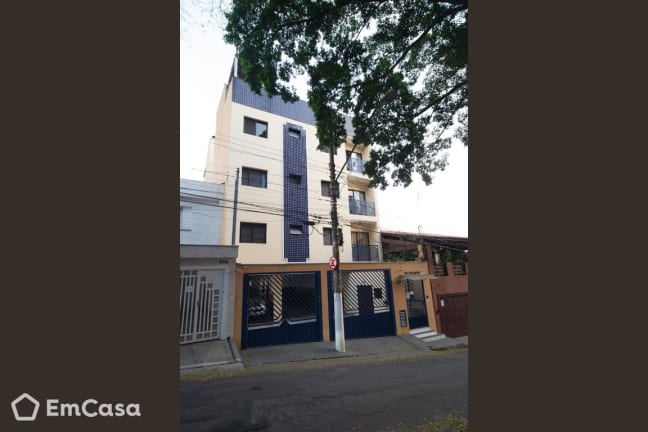 Imagem do imóvel ID-42198 na Rua Martini, Parque São Pedro, São Bernardo do Campo - SP