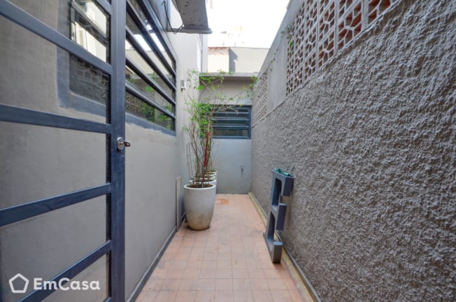 Imagem do imóvel ID-30757 na Rua Simão Álvares, Pinheiros, São Paulo - SP