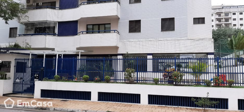 Imagem do imóvel ID-27831 na Rua Ruivo, Parque Residencial Aquarius, São José dos Campos - SP