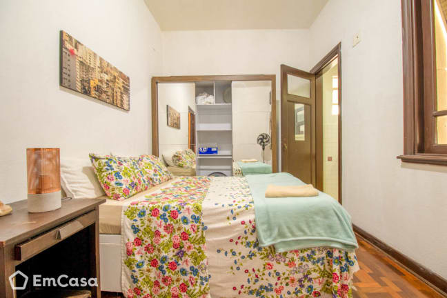 Imagem do imóvel ID-37858 na Rua Santa Isabel, Vila Buarque, São Paulo - SP