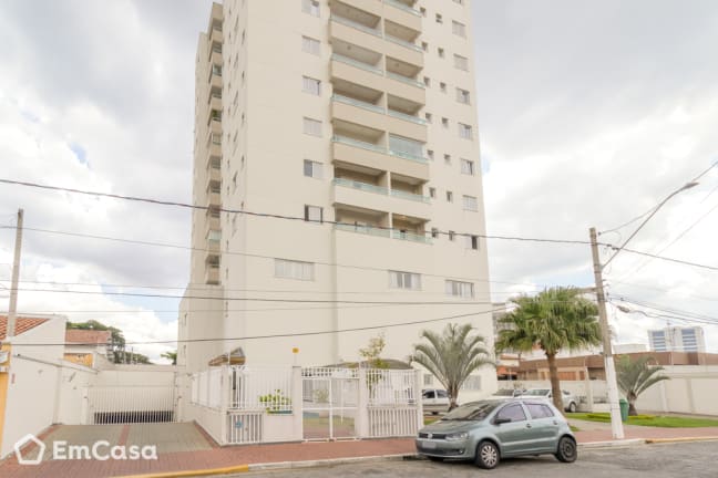 Imagem do imóvel ID-42168 na Rua Haia, Jardim Augusta, São José dos Campos - SP