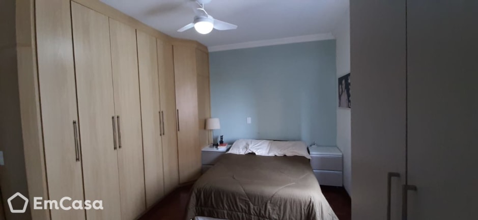 Imagem do imóvel ID-27831 na Rua Ruivo, Parque Residencial Aquarius, São José dos Campos - SP