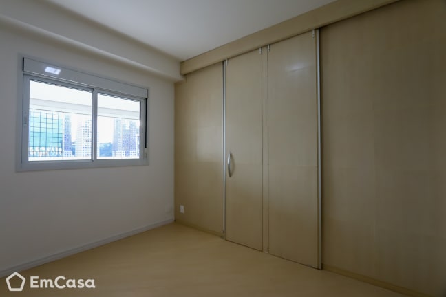Imagem do imóvel ID-36726 na Rua Sansão Alves dos Santos, Cidade Monções, São Paulo - SP