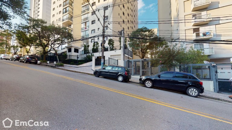 Imagem do imóvel ID-36916 na Rua Girassol, Vila Madalena, São Paulo - SP