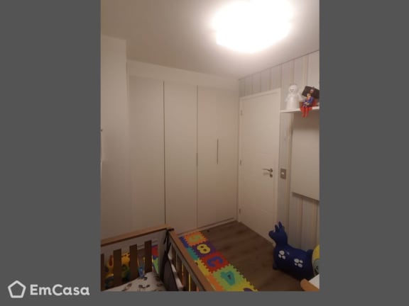 Imagem do imóvel ID-43357 na Rua Pantojo, Vila Regente Feijó, São Paulo - SP