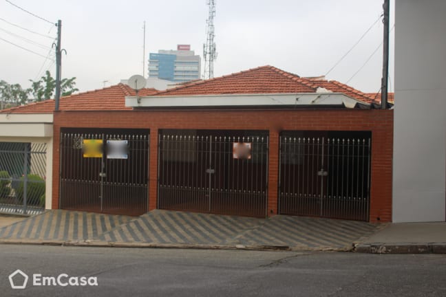 Imagem do imóvel ID-33317 na Avenida Onze de Agosto, Jardim Silvestre, São Bernardo do Campo - SP