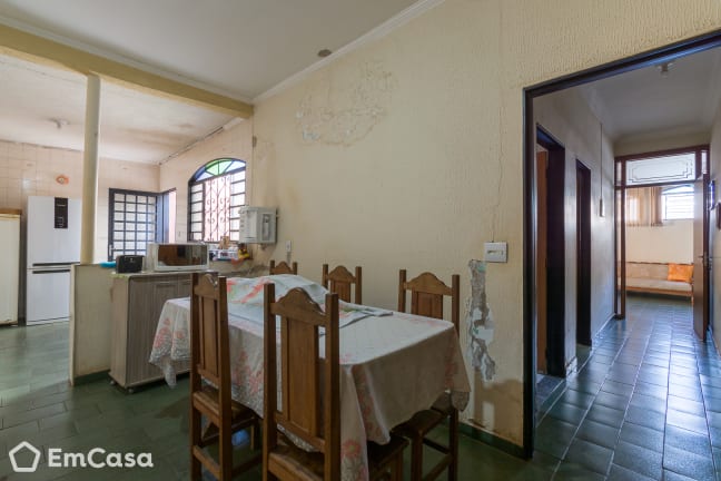 Imagem do imóvel ID-55803 na Rua Osvaldo Cruz, Vila Virgínia, Ribeirão Preto - SP