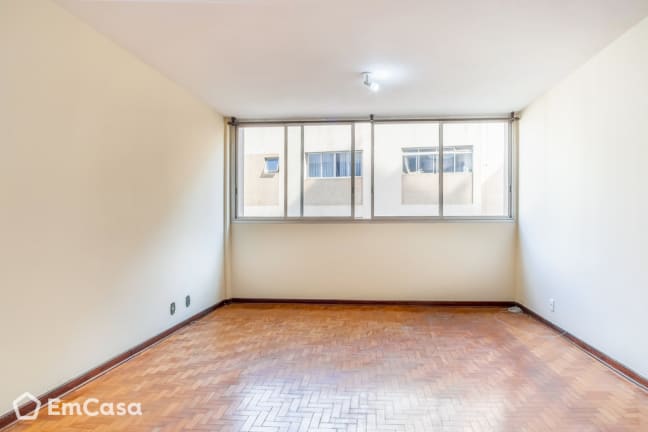 Imagem do imóvel ID-32623 na Alameda dos Aicás, Indianópolis, São Paulo - SP