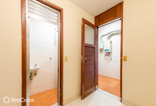 Imagem do imóvel ID-34085 na Rua Araújo Lima, Vila Isabel, Rio de Janeiro - RJ