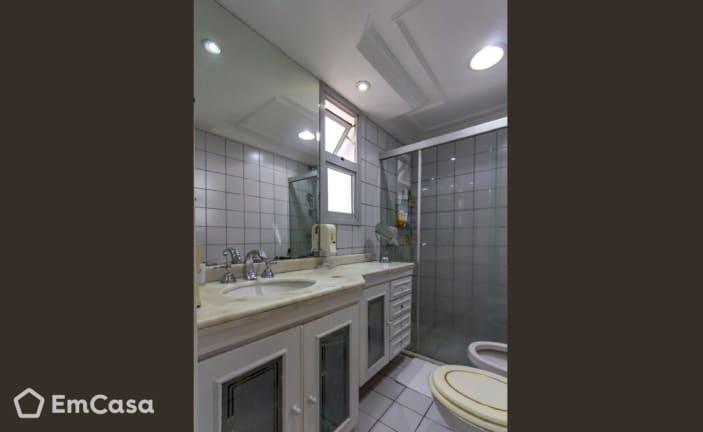 Imagem do imóvel ID-38032 na Rua Marina Crespi, Mooca, São Paulo - SP