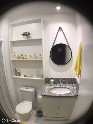 Imagem do imóvel ID-38368 na Alameda Porcelana, Cerâmica, São Caetano do Sul - SP