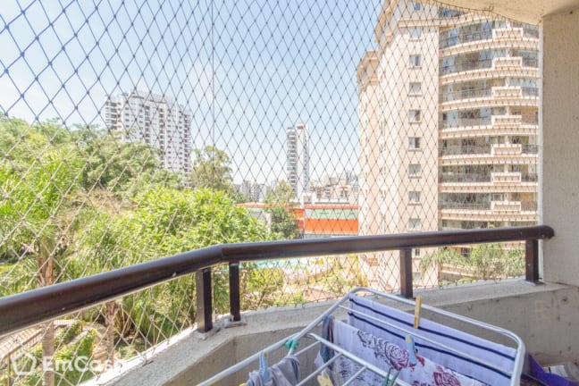 Imagem do imóvel ID-38241 na Avenida Giovanni Gronchi, Vila Andrade, São Paulo - SP