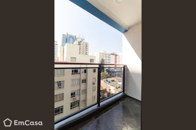 Imagem do imóvel ID-37224 na Rua Teodoro Sampaio, Pinheiros, São Paulo - SP