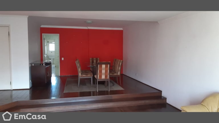 Imagem do imóvel ID-33838 na Rua Américo Alves Pereira Filho, Vila Morumbi, São Paulo - SP