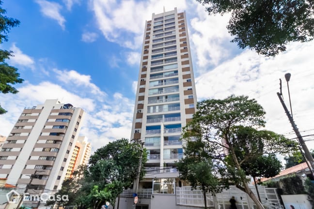 Imagem do imóvel ID-27280 na Avenida Susana, Vila Gumercindo, São Paulo - SP