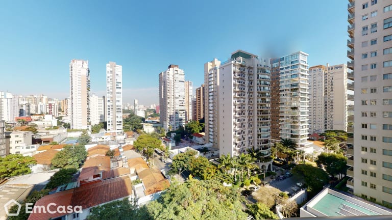 Imagem do imóvel ID-37053 na Rua Joinville, Paraíso, São Paulo - SP