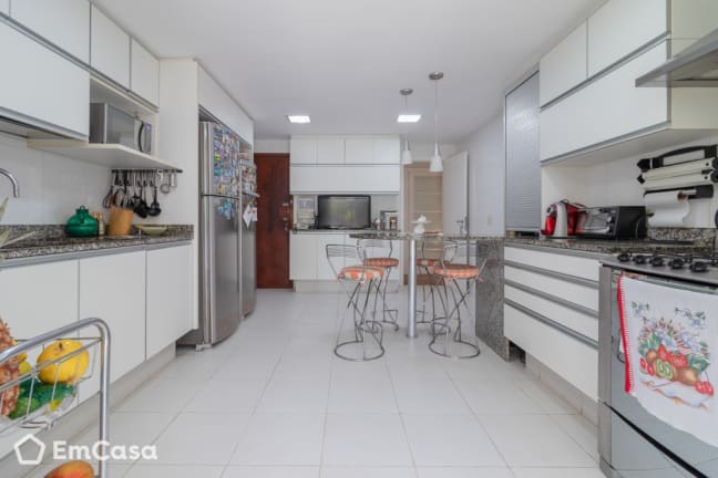 Imagem do imóvel ID-30863 na Avenida Prefeito Dulcídio Cardoso, Barra da Tijuca, Rio de Janeiro - RJ