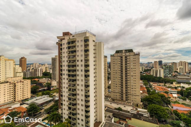 Imagem do imóvel ID-13460 na Rua Aimberê, Perdizes, São Paulo - SP