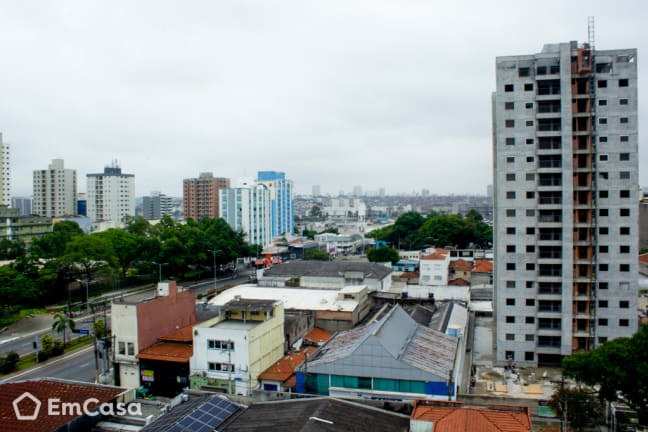 Imagem do imóvel ID-43151 na Rua Goitacazes, Centro, São Caetano do Sul - SP