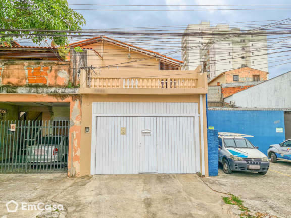 Imagem do imóvel ID-37646 na Avenida Ouro Fino, Bosque dos Eucaliptos, São José dos Campos - SP