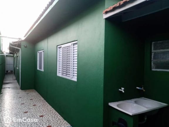 Imagem do imóvel ID-31312 na Rua São Jorge, Santana, São José dos Campos - SP