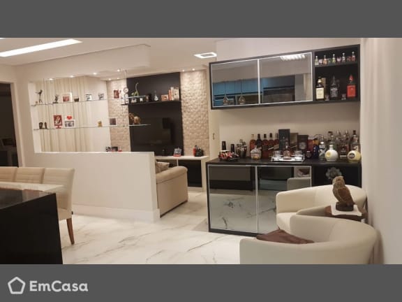 Imagem do imóvel ID-43357 na Rua Pantojo, Vila Regente Feijó, São Paulo - SP