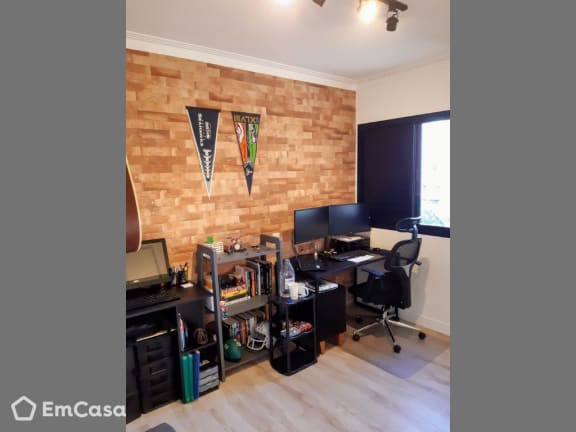 Imagem do imóvel ID-34041 na Rua Itajará, Vila Andrade, São Paulo - SP