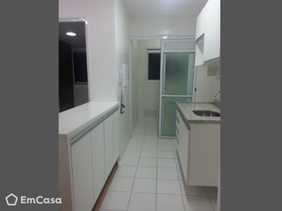 Imagem do imóvel ID-32877 na Rua Francisco Cruz, Vila Mariana, São Paulo - SP