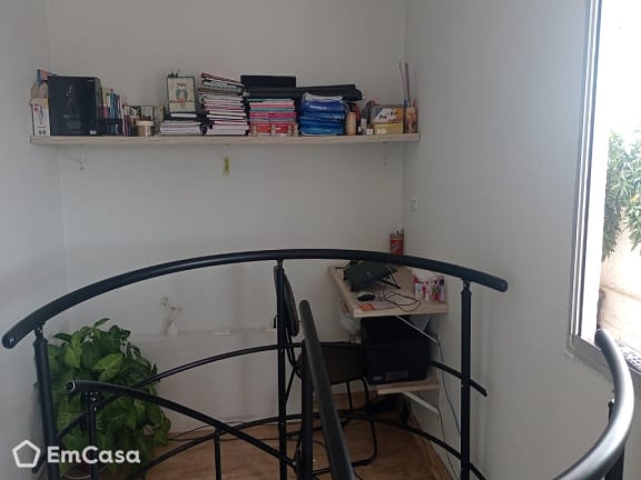 Imagem do imóvel ID-42202 na Avenida Sara Zírlis, Vila Lutecia, Santo André - SP