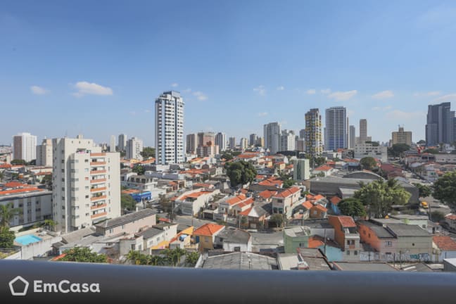 Imagem do imóvel ID-25153 na Rua Teodoro de Beaurepaire, Vila Dom Pedro I, São Paulo - SP