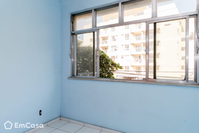 Imagem do imóvel ID-30587 na Rua Mendes Taváres, Vila Isabel, Rio de Janeiro - RJ
