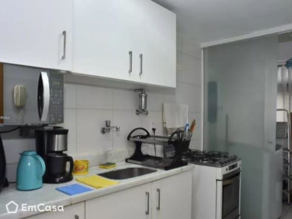 Imagem do imóvel ID-43423 na Rua Samuel das Neves, Pechincha, Rio de Janeiro - RJ