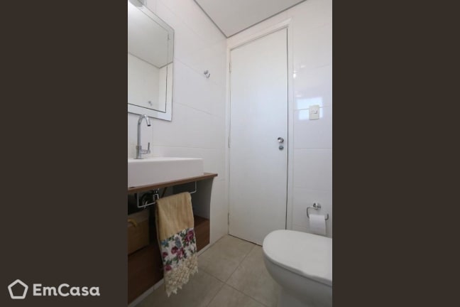 Imagem do imóvel ID-33970 na Rua M.M.D.C, Butantã, São Paulo - SP