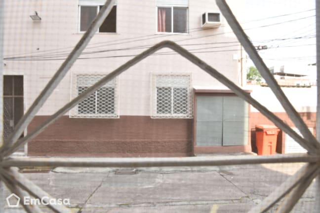Imagem do imóvel ID-33795 na Rua Ferreira de Andrade, Cachambi, Rio de Janeiro - RJ
