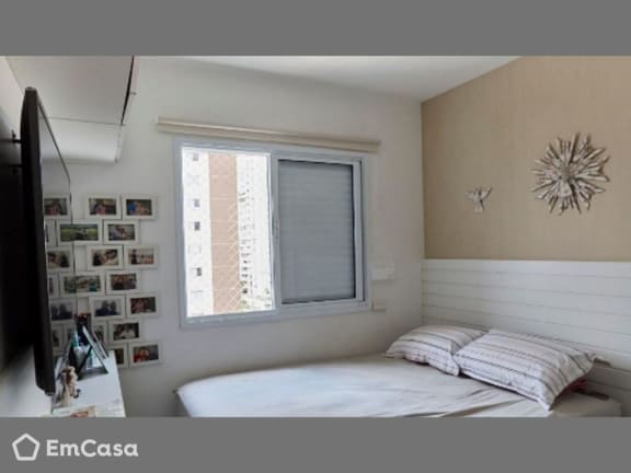Imagem do imóvel ID-30909 na Rua Catão, Vila Romana, São Paulo - SP