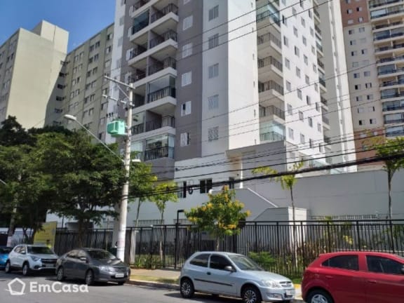 Imagem do imóvel ID-43248 na Avenida Miguel Estéfno, Vila da Saúde, São Paulo - SP