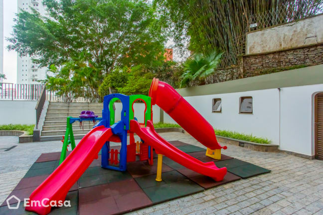 Imagem do imóvel ID-34589 na Rua Américo Alves Pereira Filho, Vila Morumbi, São Paulo - SP