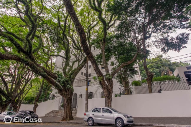 Imagem do imóvel ID-33684 na Rua São Benedito, Santo Amaro, São Paulo - SP