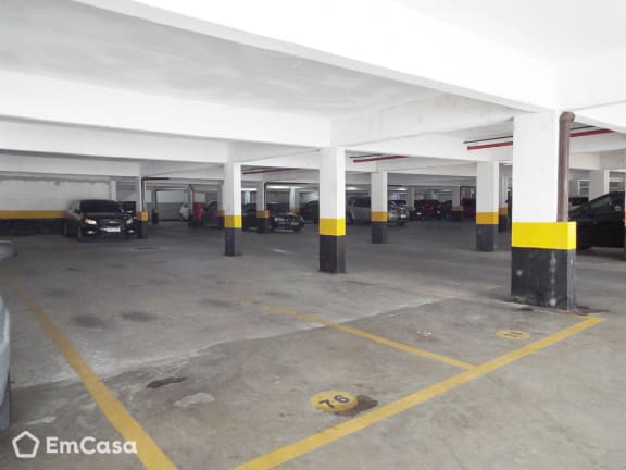 Imagem do imóvel ID-43322 na Avenida Salgado Filho, Centro, Guarulhos - SP