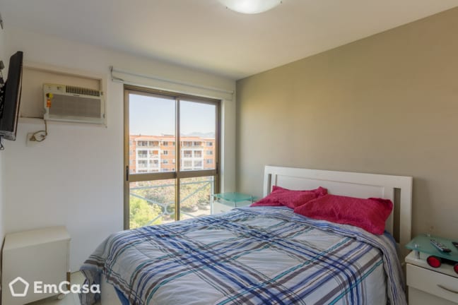 Imagem do imóvel ID-27731 na Avenida Prefeito Dulcídio Cardoso, Barra da Tijuca, Rio de Janeiro - RJ