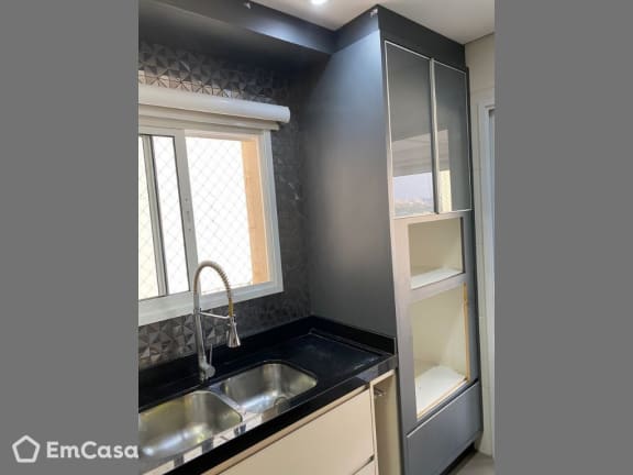 Imagem do imóvel ID-32653 na Rua Laurent Martins, Jardim Esplanada, São José dos Campos - SP