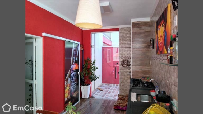 Imagem do imóvel ID-43235 na Rua Luciana Mara Ignacio, Jardim Botânico, Ribeirão Preto - SP