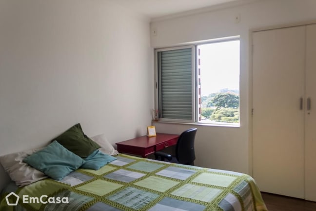 Imagem do imóvel ID-32769 na Alameda dos Guaramomis, Planalto Paulista, São Paulo - SP
