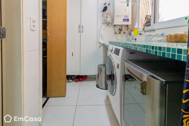 Imagem do imóvel ID-33808 na Avenida Lino Jardim, Vila Bastos, Santo André - SP