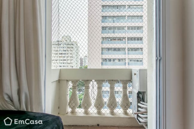 Imagem do imóvel ID-34161 na Rua Graúna, Vila Uberabinha, São Paulo - SP