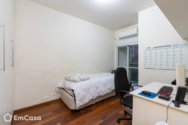 Imagem do imóvel ID-34220 na Rua Pensilvânia, Cidade Monções, São Paulo - SP