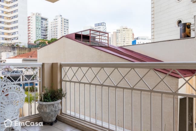Imagem do imóvel ID-33527 na Rua Camé, Mooca, São Paulo - SP